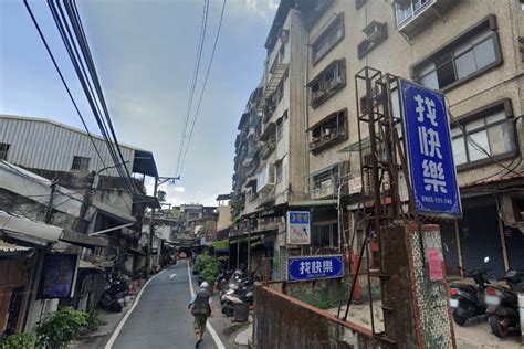 基隆鐵支路位置|基隆街道別名｜基隆街道真有「名」！鐵路街、牛仔街 